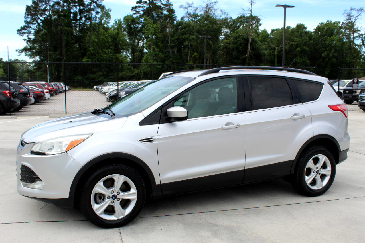 Used 2014 Ford Escape SE w/ Equipment Group 201A image 7