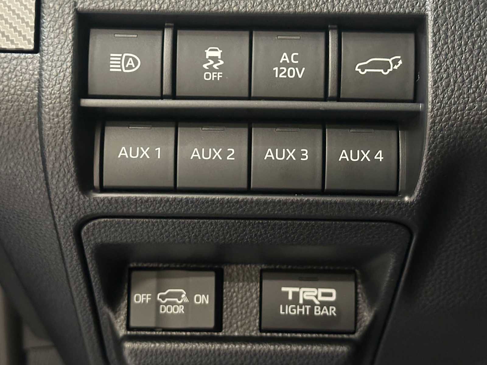 Certified 2025 Toyota 4Runner TRD Pro image 18