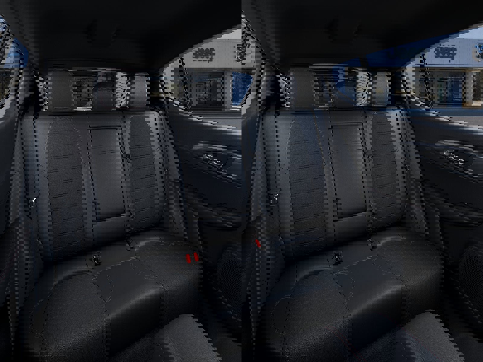 New 2025 Dodge Hornet GT w/ GT Blacktop Package image 41