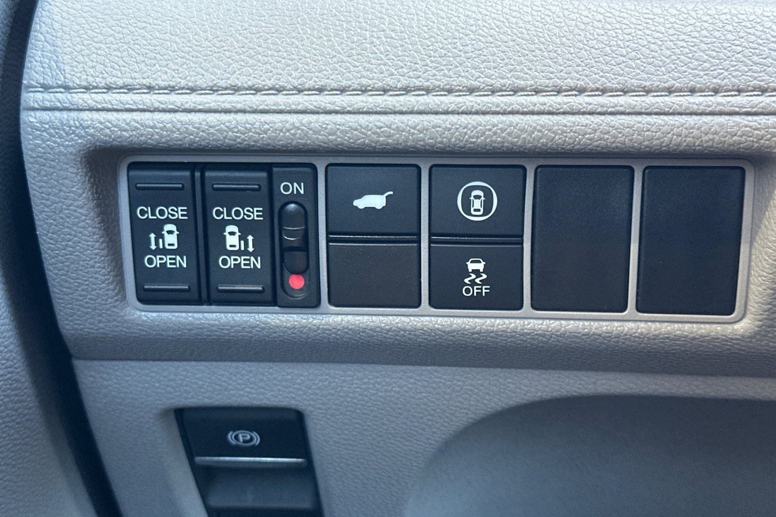 Used 2022 Honda Odyssey EX-L image 35