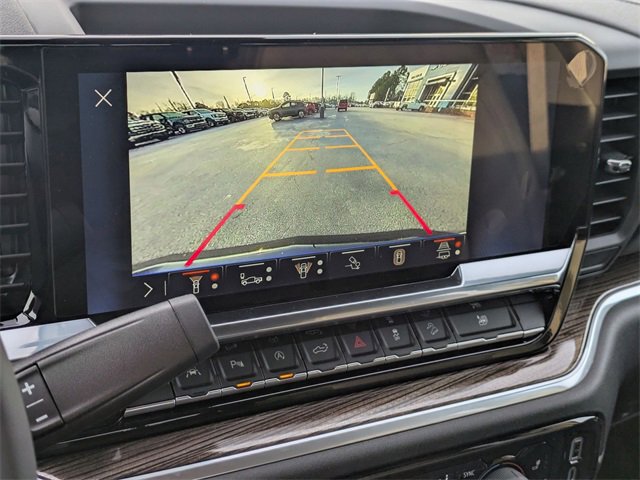 New 2026 Chevrolet Silverado 1500 LT image 20