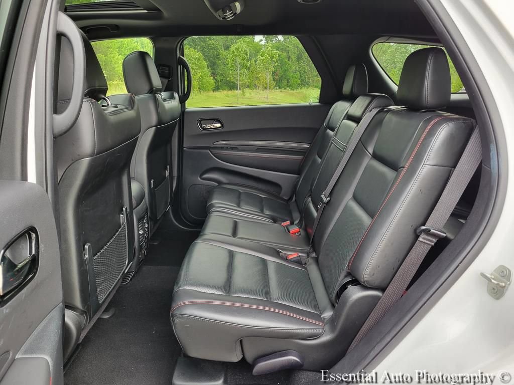 Used 2024 Dodge Durango GT AWD/4WD image 11
