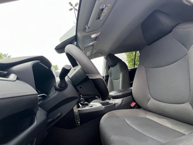 Used 2023 Toyota RAV4 LE AWD/4WD image 14