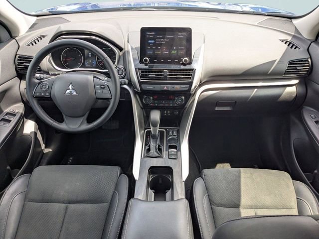Used 2022 Mitsubishi Eclipse Cross SE FWD image 14