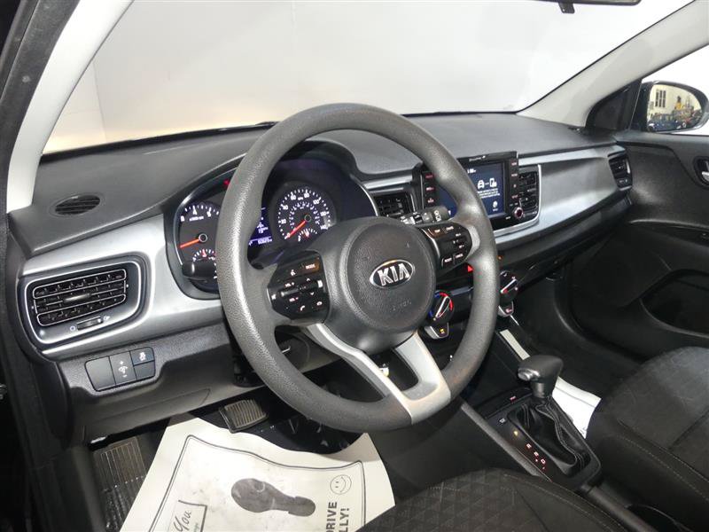 Used 2020 Kia Rio S FWD image 22