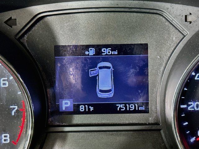 Used 2020 Kia Sedona EX FWD image 13