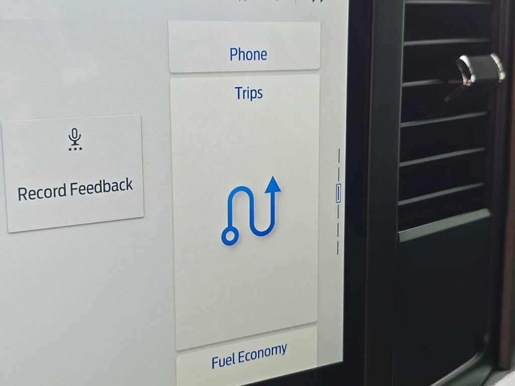 Used 2025 Ford F150 STX w/ Equipment Group 201A FX4 image 33