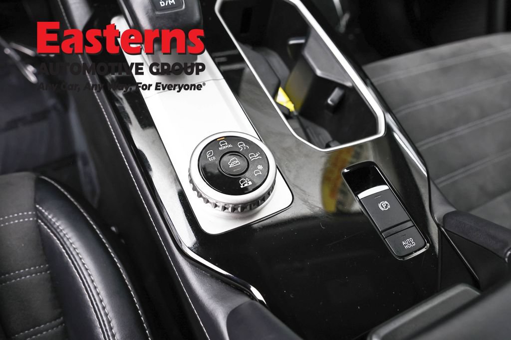 Used 2025 Mitsubishi Outlander SE AWD/4WD image 22
