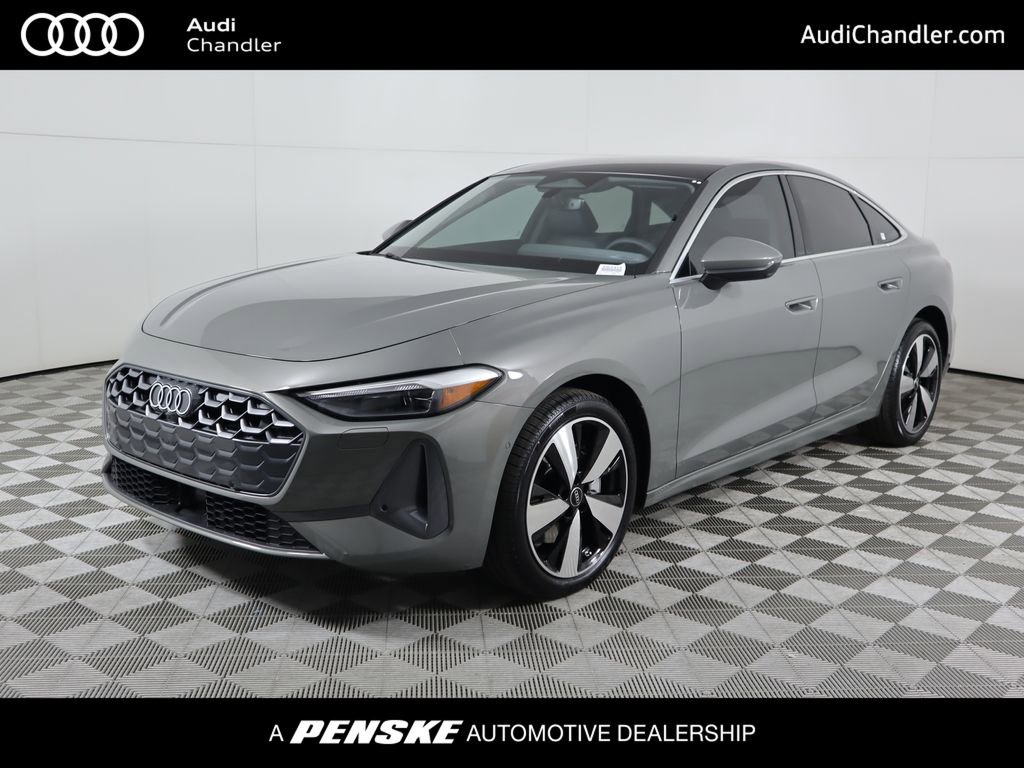 Used 2025 Audi A5 2.0T Premium w/ Convenience Package