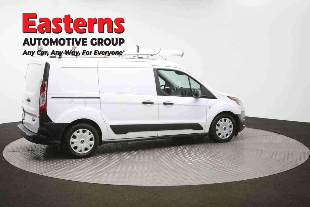 Used 2020 Ford Transit Connect XL FWD image 44