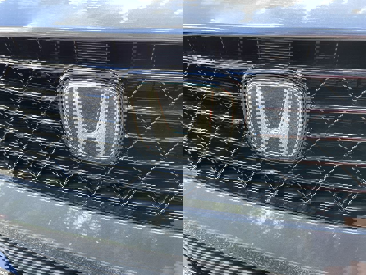 New 2025 Honda Accord EX-L image 27