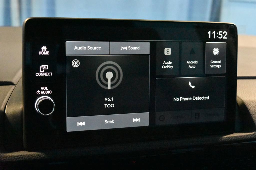 Used 2026 Honda CR-V EX-L image 12