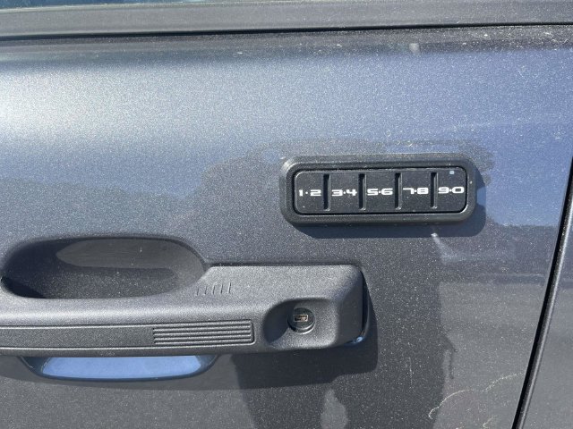 New 2026 Ford Bronco Sport Outer Banks AWD/4WD image 8