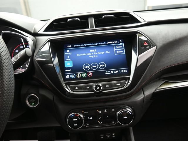Used 2023 Chevrolet TrailBlazer RS w/ Convenience Package AWD/4WD image 10