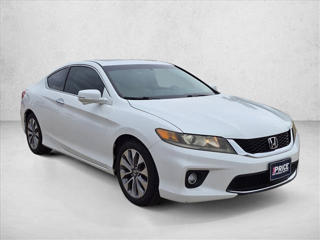 Used 2015 Honda Accord EX image 3