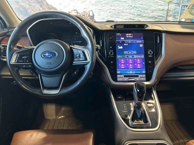 Used 2020 Subaru Outback Touring XT image 66