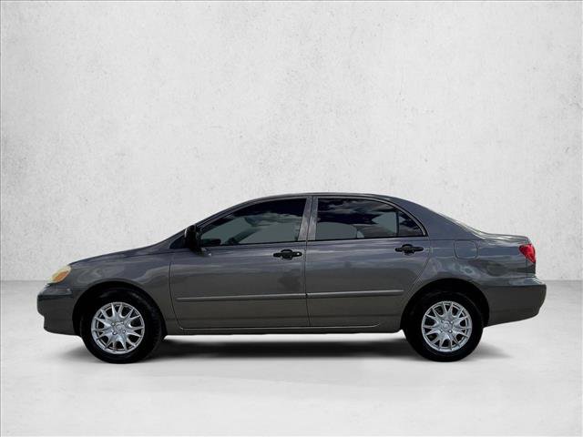 Used 2003 Toyota Corolla CE image 6