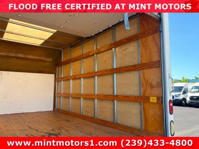 Used 2019 Ford E-350 and Econoline 350 Super Duty RWD image 22