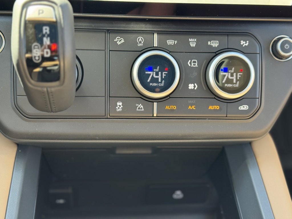 New 2026 Land Rover Defender 110 S image 26