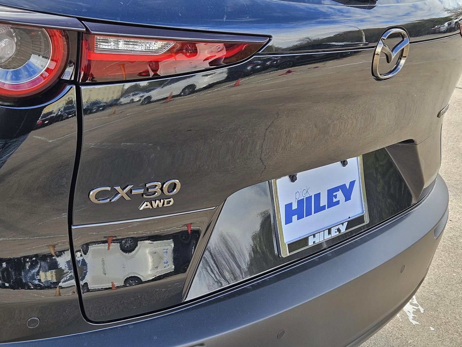 New 2026 MAZDA CX-30 AWD 2.5 S image 4
