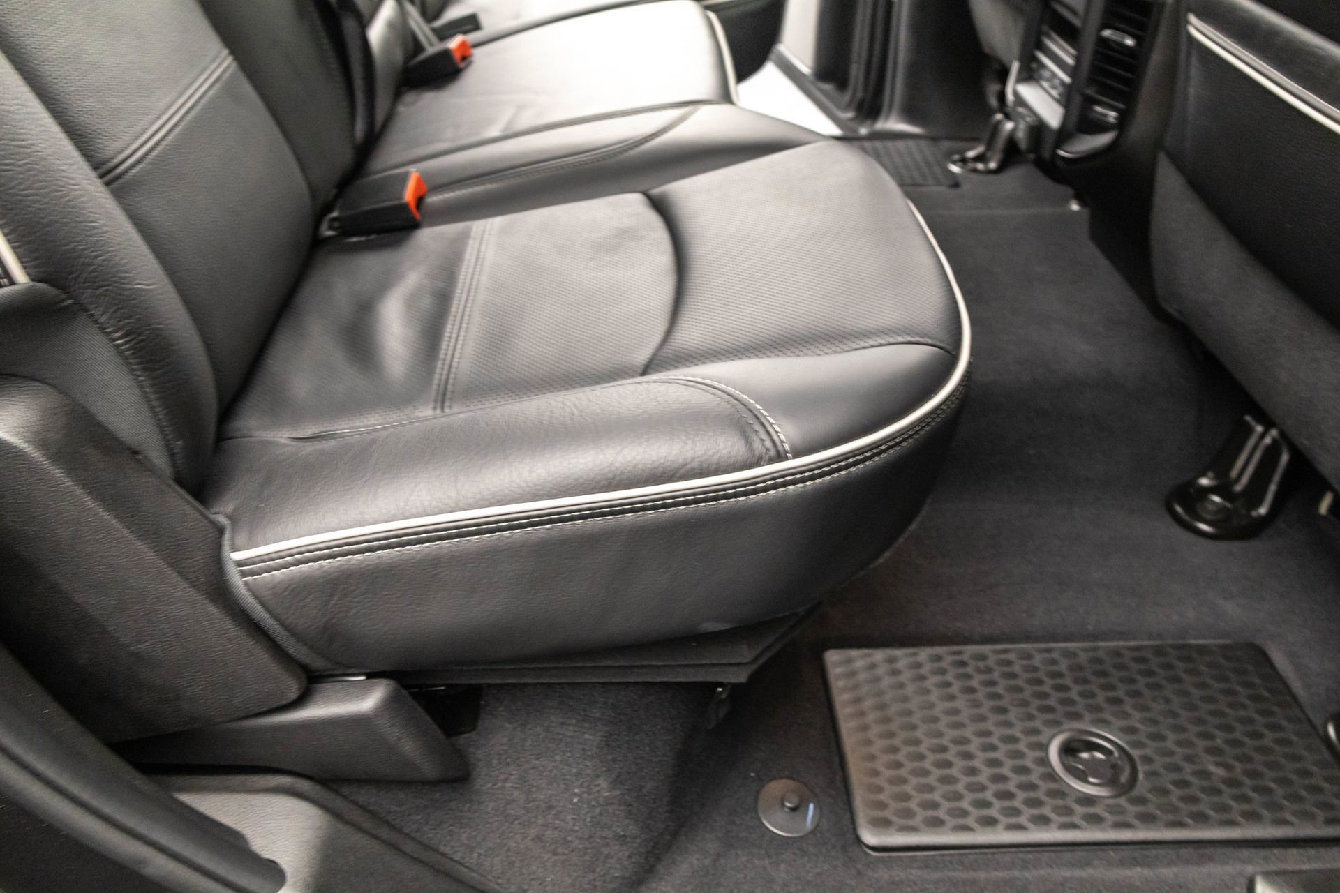 Used 2025 RAM 2500 Rebel w/ Rebel Level 2 Equipment Group image 40