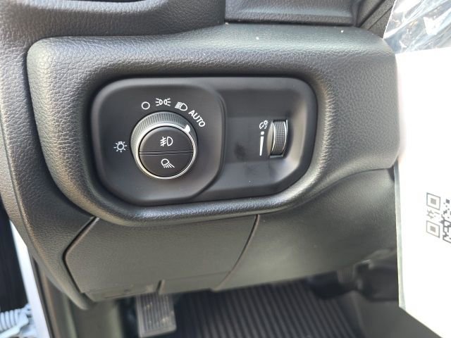 Used 2025 RAM 3500 Tradesman image 12