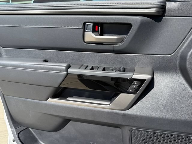 Used 2023 Toyota Tundra Limited w/ Power Package RWD image 23