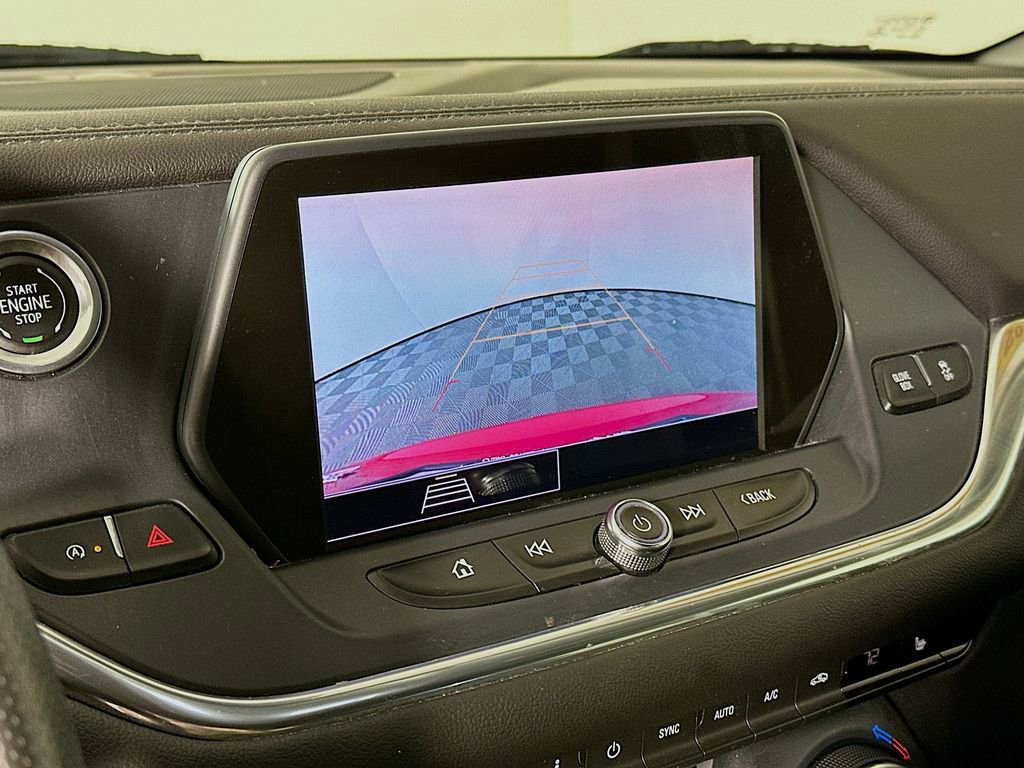 Used 2022 Chevrolet Blazer LT image 19