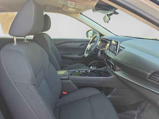 Used 2024 Nissan Rogue S FWD image 16