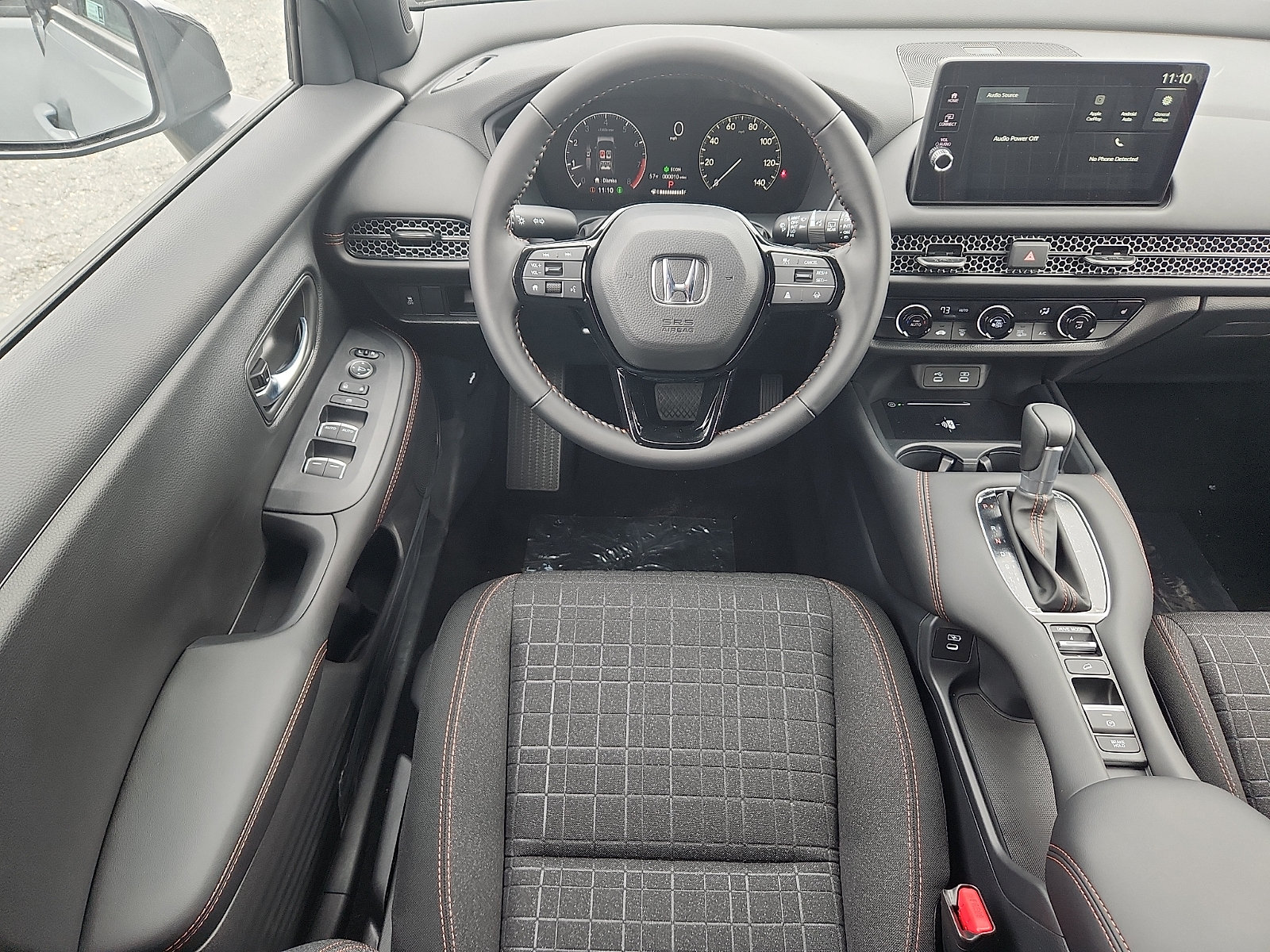 New 2027 Honda HR-V Sport image 7