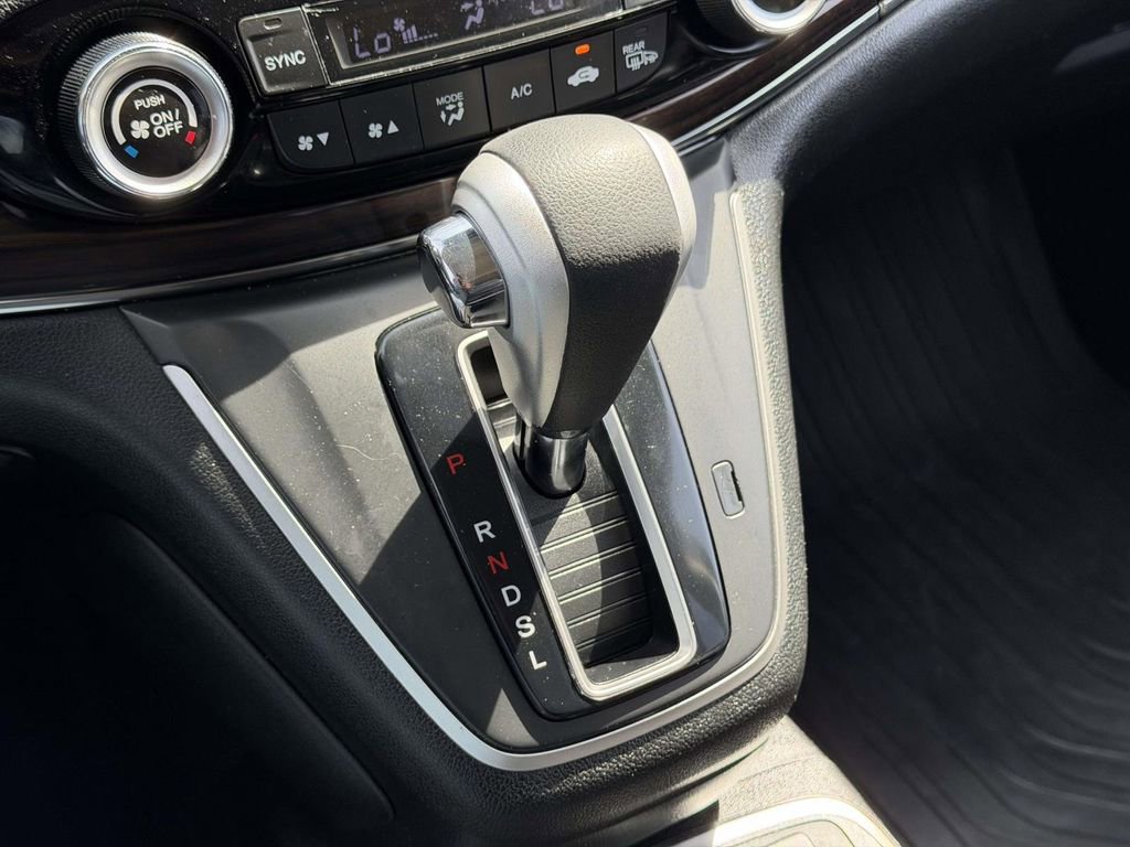 Used 2016 Honda CR-V Touring image 6