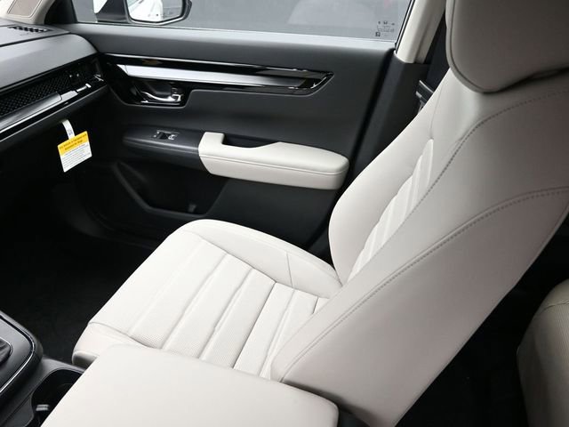 New 2026 Honda CR-V EX-L image 11