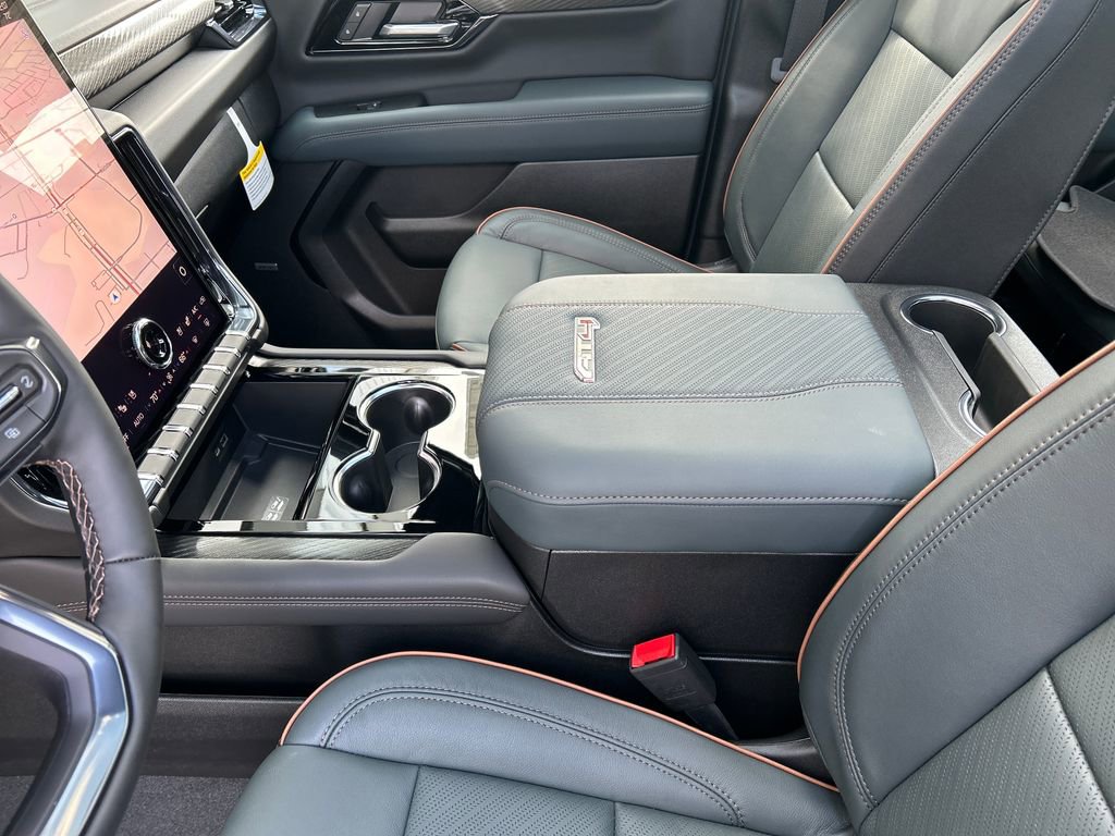 New 2026 GMC Yukon XL AT4 image 16