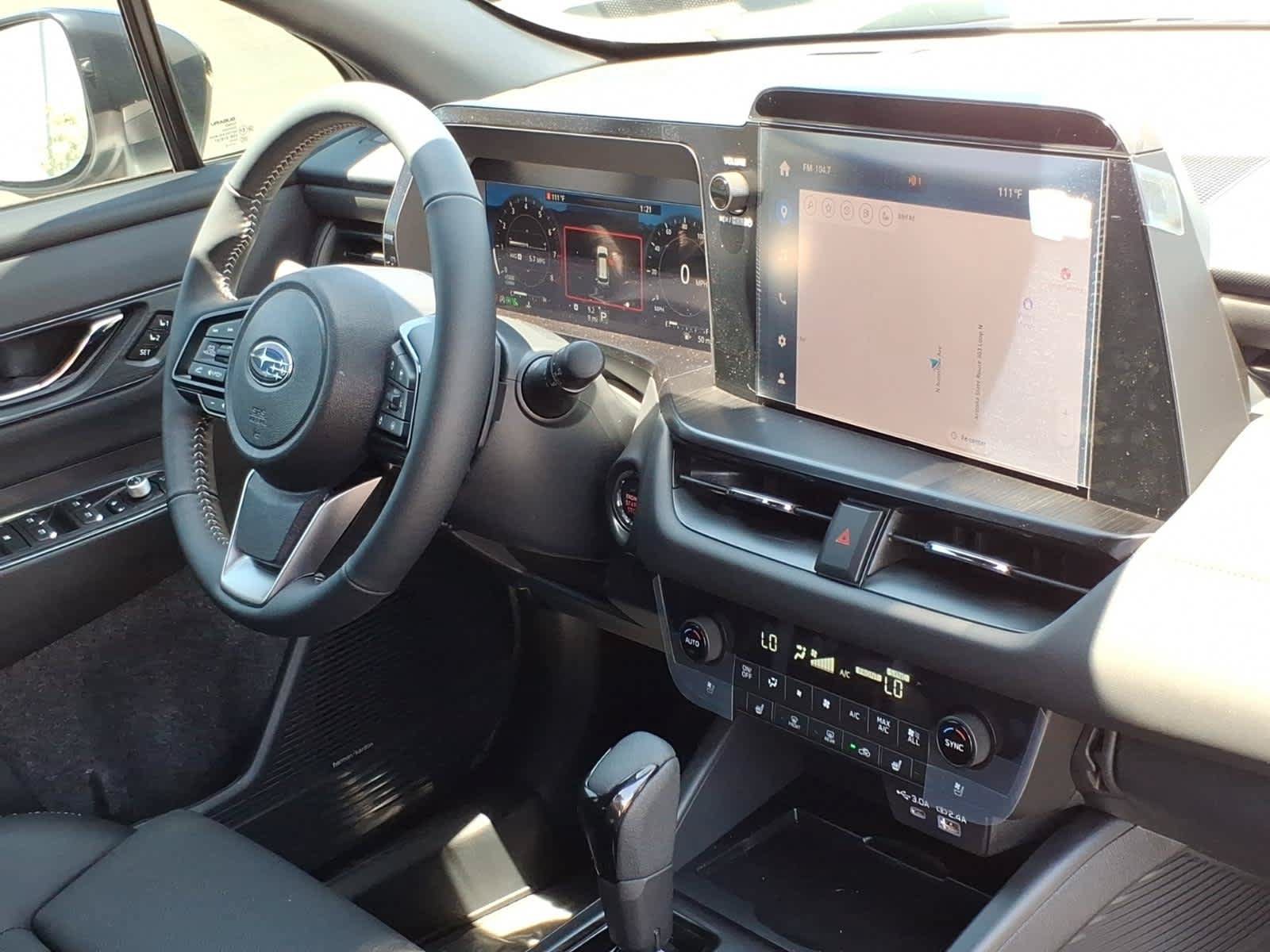 New 2026 Subaru Outback Touring XT AWD/4WD image 15