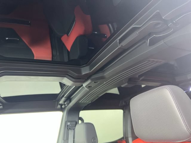 Certified 2026 GMC Hummer EV 3X w/ Carbon Fiber Edition Package AWD/4WD image 18