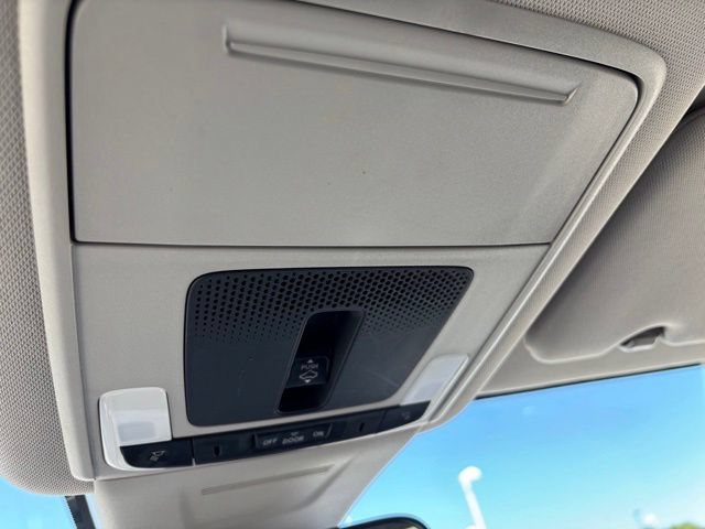 Used 2023 Honda CR-V EX image 19