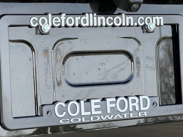 Certified 2023 Ford Escape Active w/ Tech Pack #2 image 47