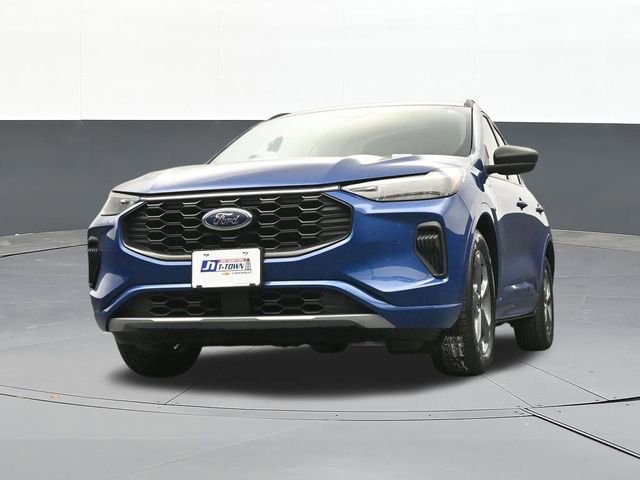 Used 2023 Ford Escape ST-Line w/ Tech Pack #1 image 53