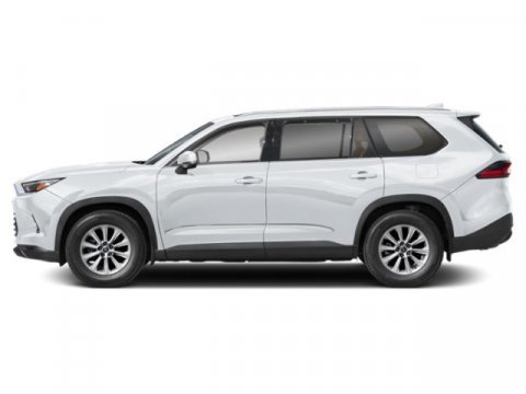 New 2026 Toyota Grand Highlander AWD Hybrid image 3