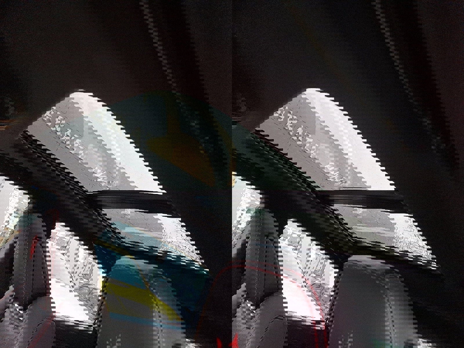 Used 2024 Maserati Levante Modena Ultima image 14