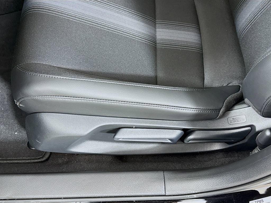 New 2026 Honda Civic Sport image 19