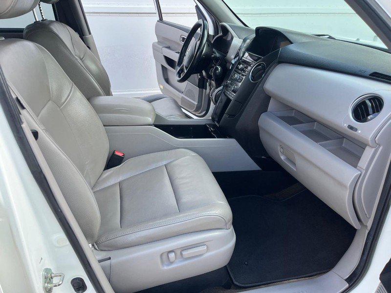 Used 2013 Honda Pilot EX-L image 3