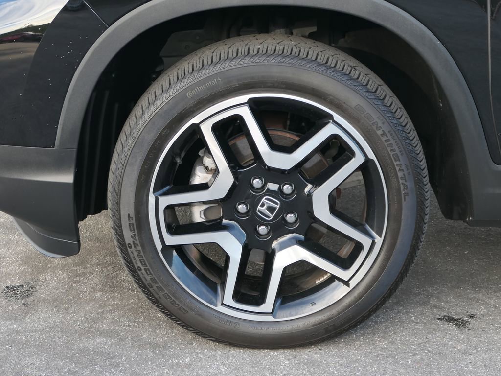 Used 2023 Honda Passport Elite image 10