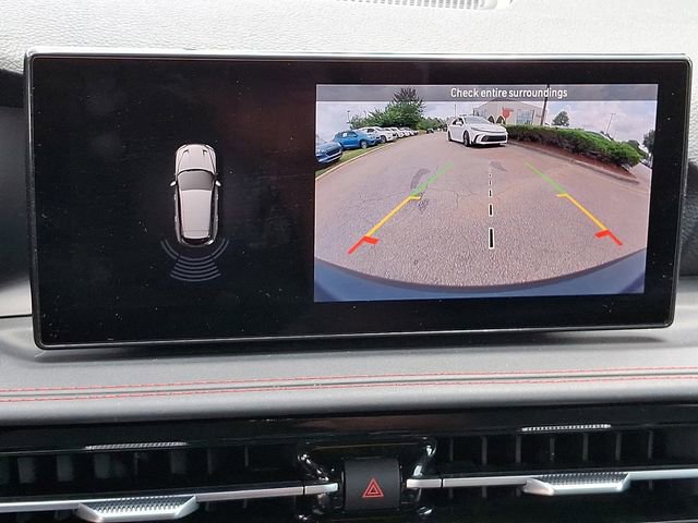 Used 2024 Dodge Hornet GT image 19