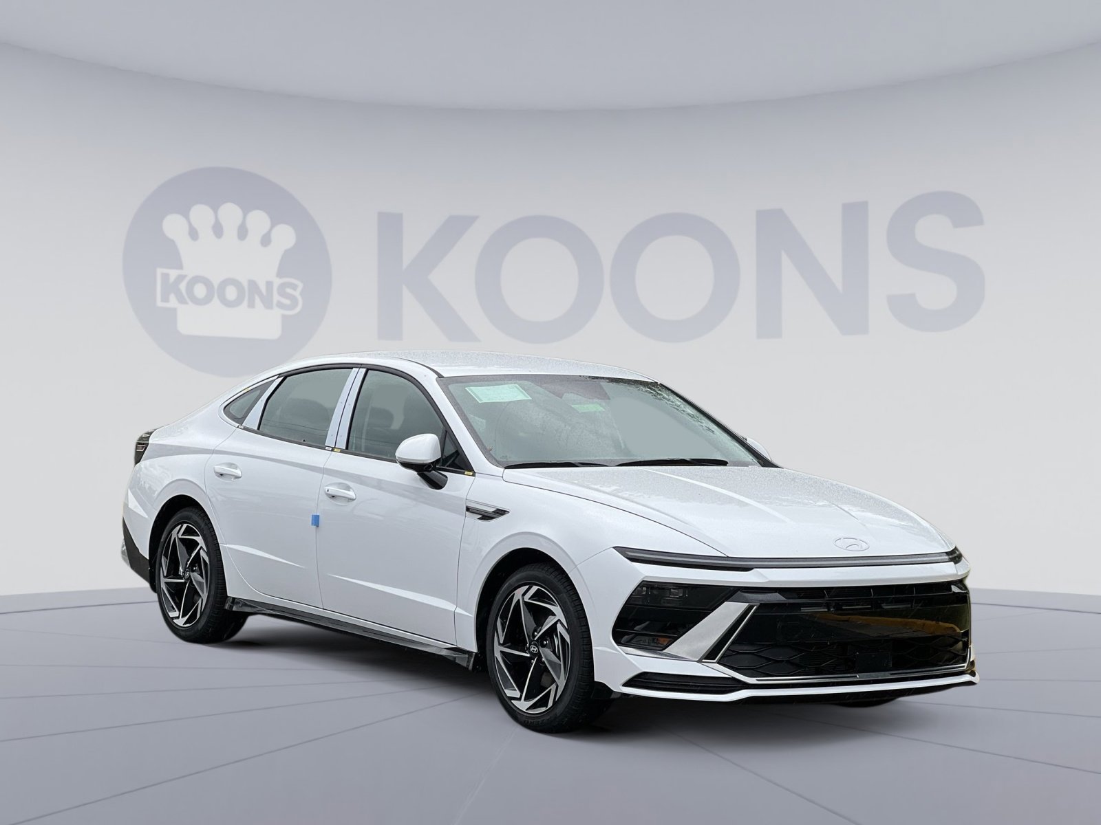 New 2026 Hyundai Sonata SEL image 10