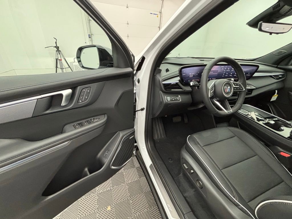 New 2026 Buick Enclave Sport Touring w/ Power Package image 18