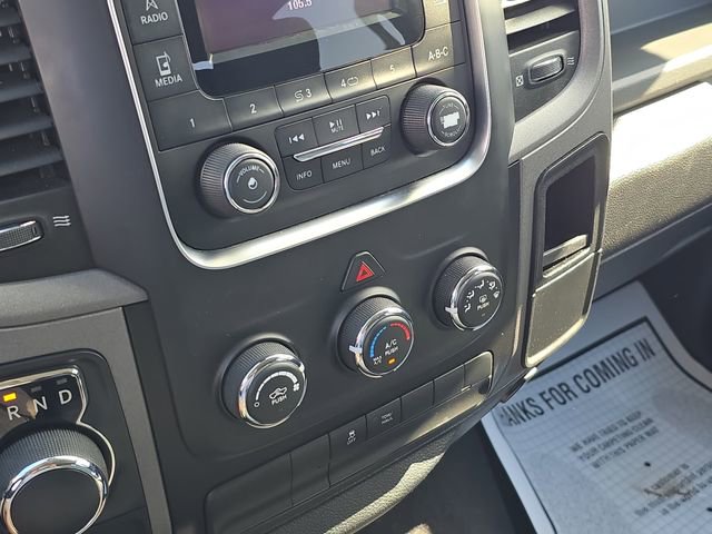 Used 2017 RAM 1500 Express image 22