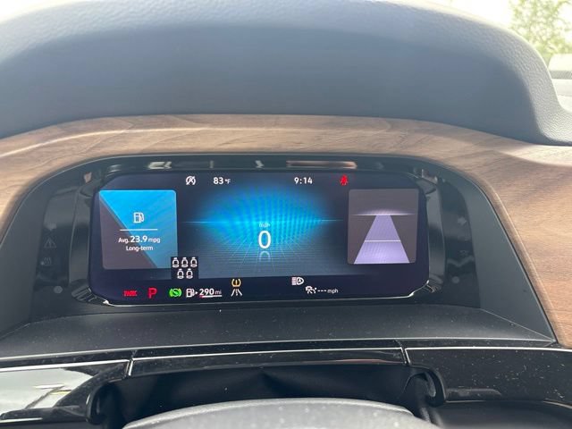 Used 2025 Volkswagen Atlas SE FWD image 27