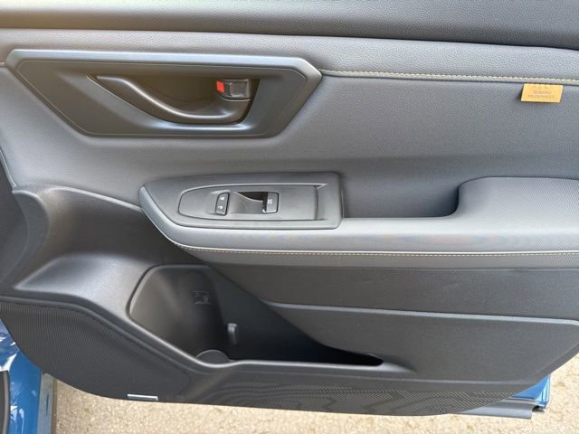 New 2026 Subaru Forester Wilderness AWD/4WD image 32