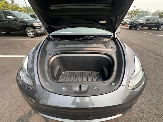Used 2023 Tesla Model Y Long Range AWD/4WD image 15